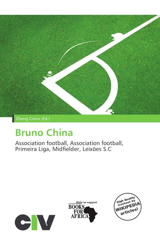 Bruno China