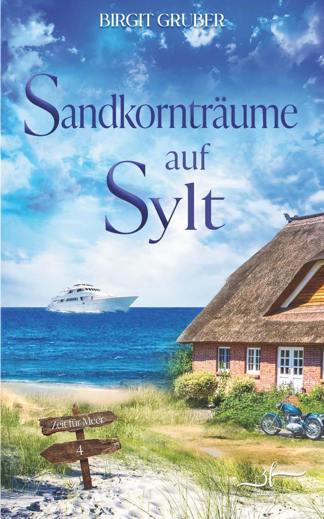 SandkorntrÃume auf Sylt