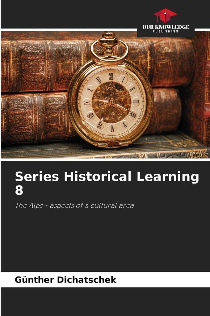 Series Historical Learning 8