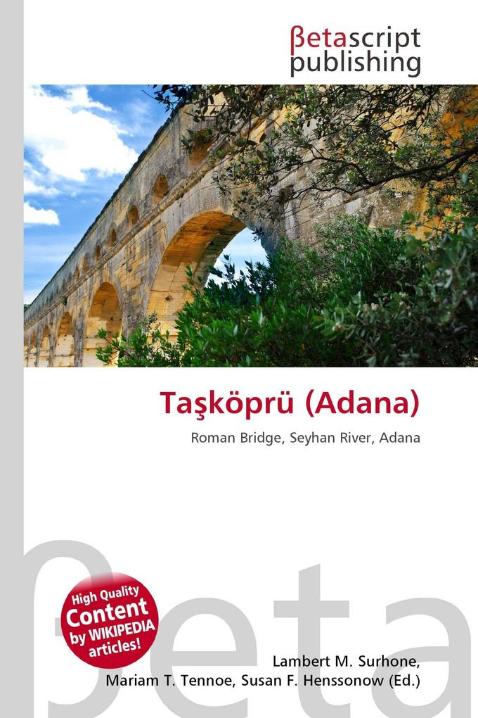 Taköprü (Adana)