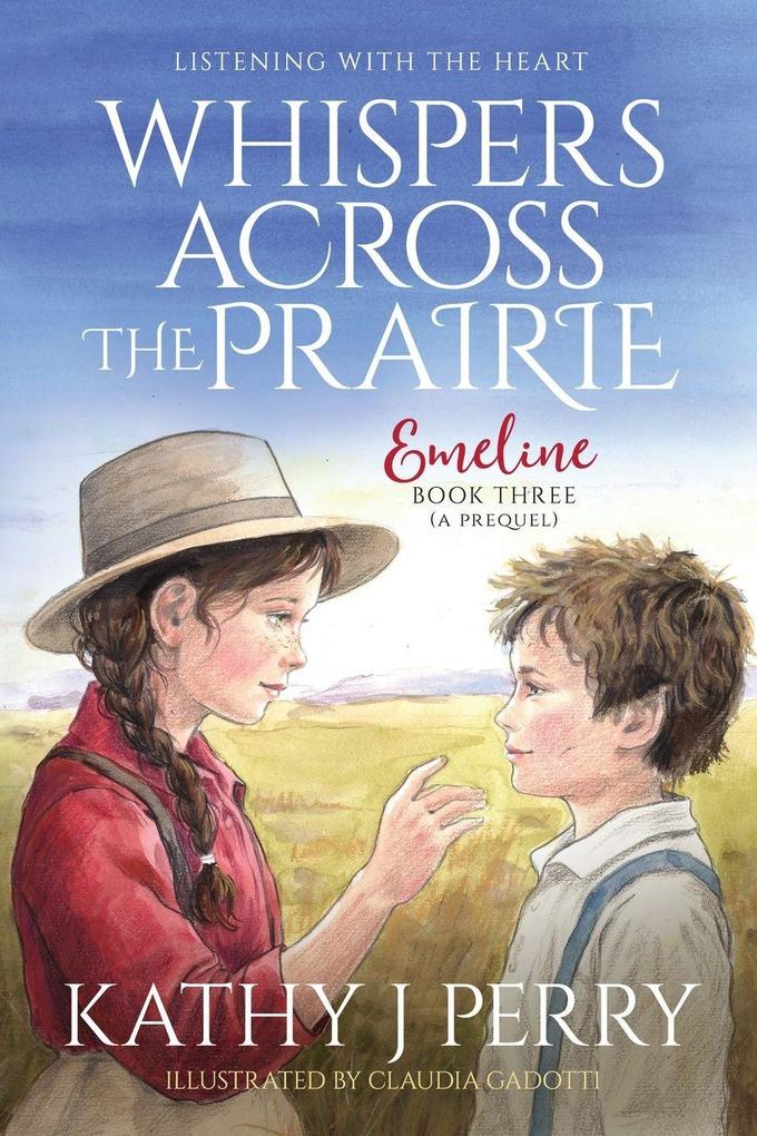 Whispers Across the Prairie