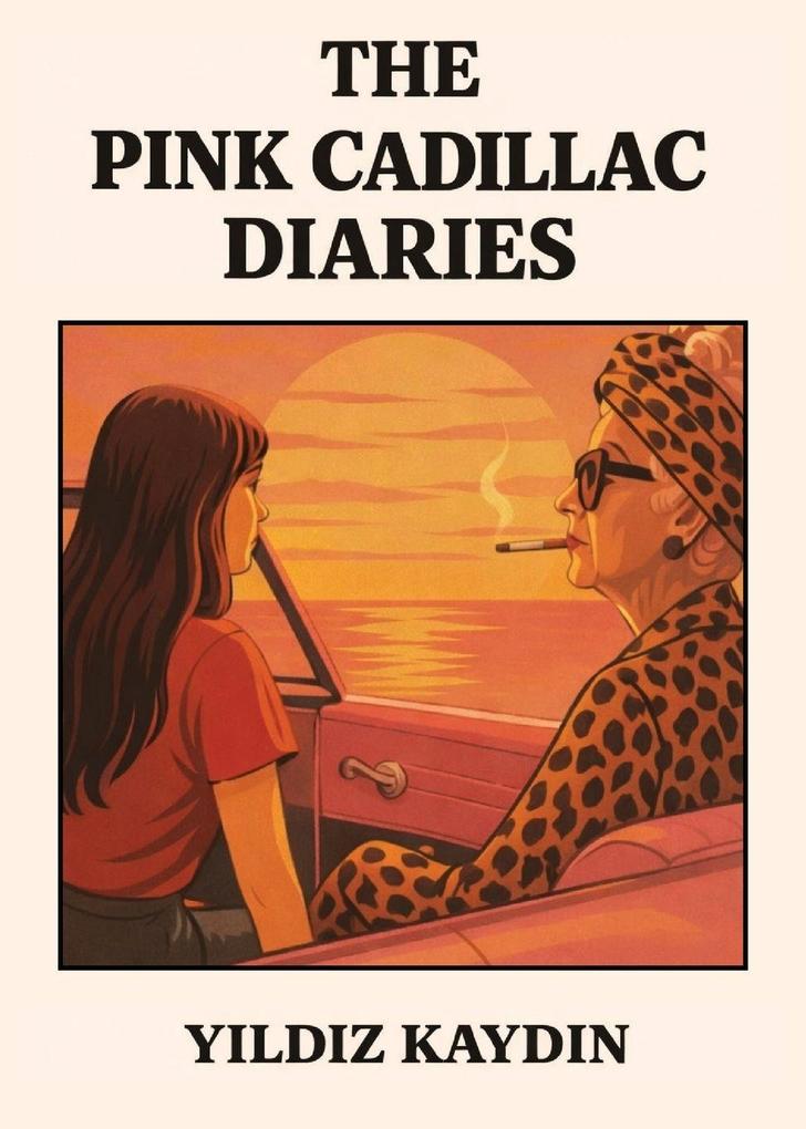 The Pink Cadillac Diaries