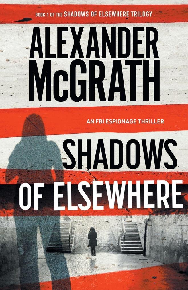 Shadows of Elsewhere