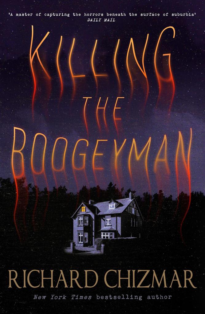 Killing the Boogeyman