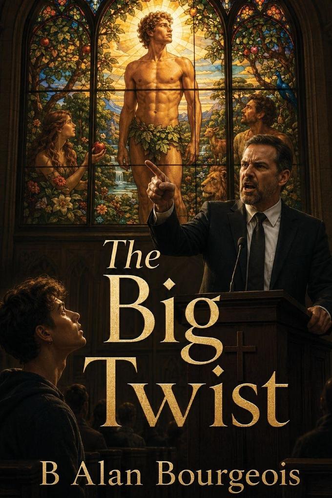 The Big Twist