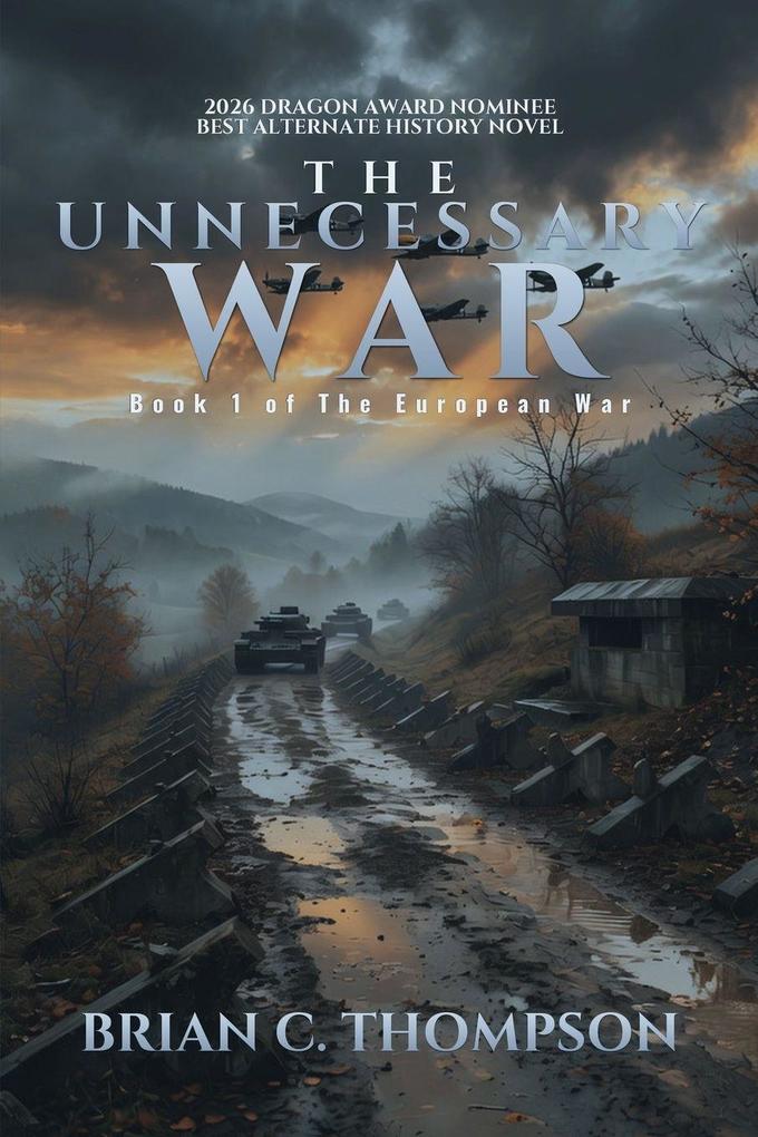 The Unnecessary War