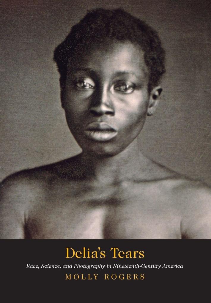 Delia's Tears