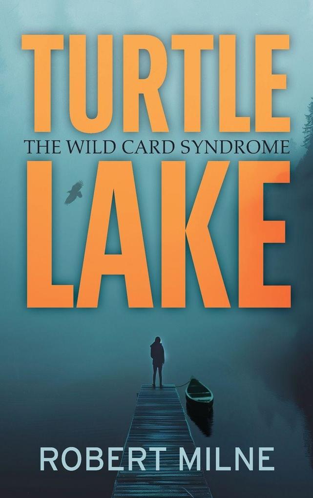 Turtle Lake