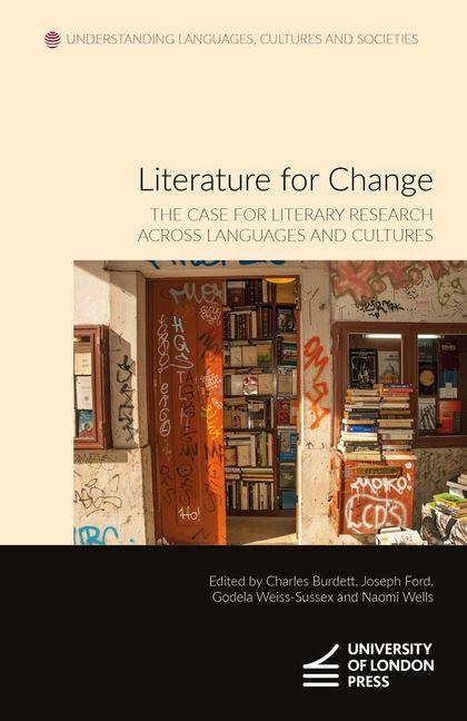 Literature for Change