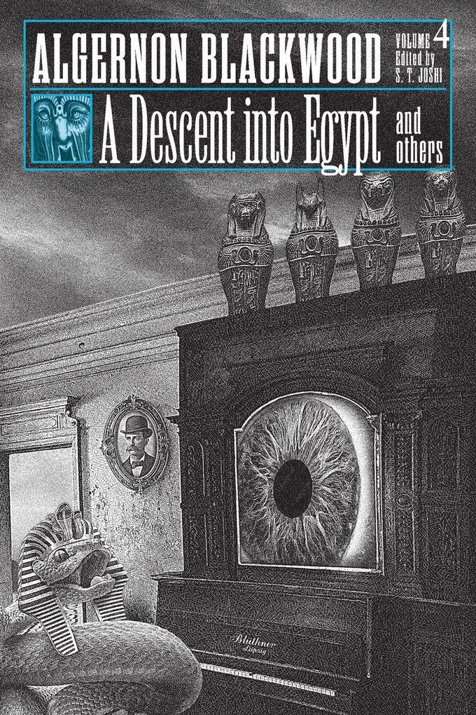 A Descent into Egypt and Others