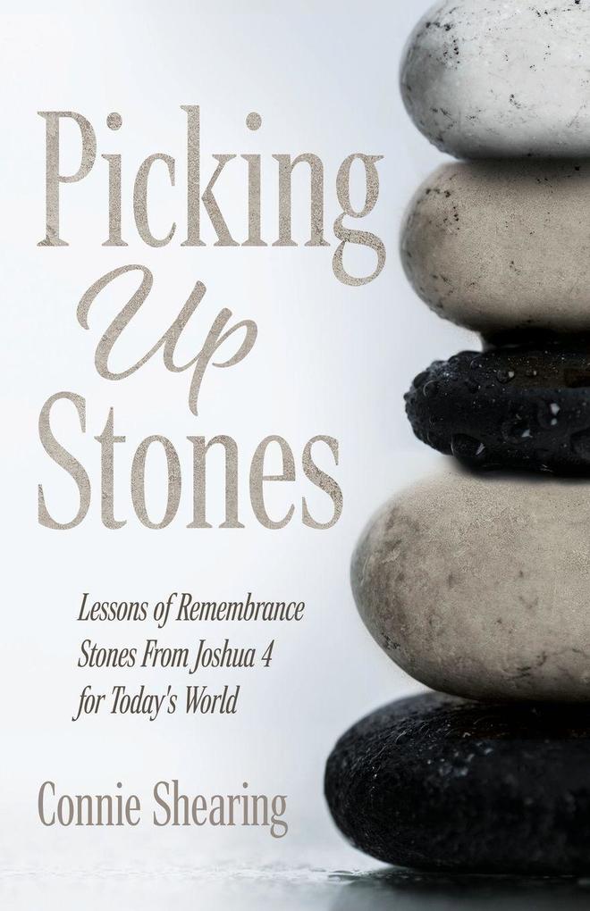 Picking up Stones