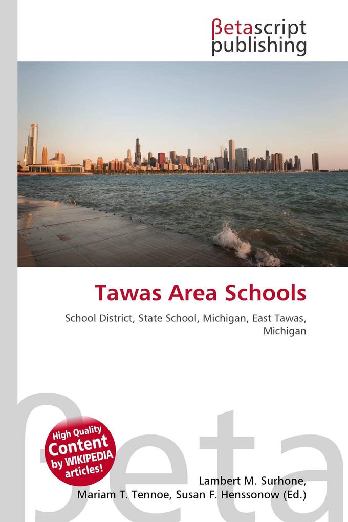 Tawas Area Schools