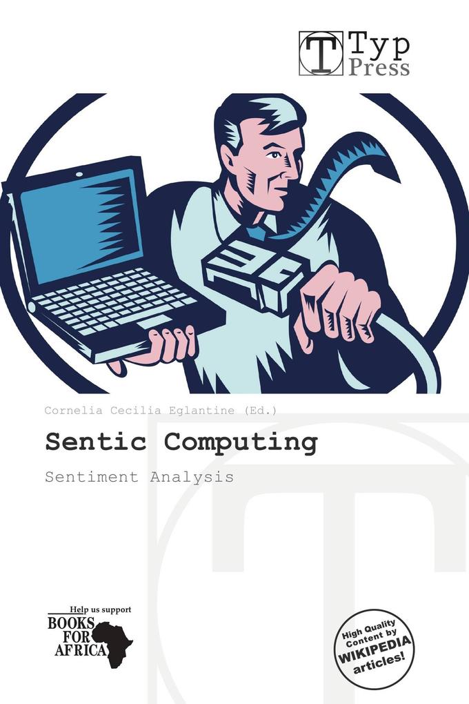 Sentic Computing