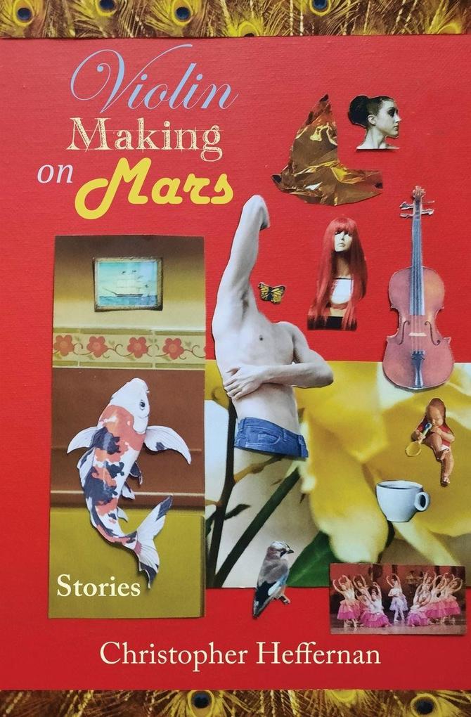 Violin Making on Mars