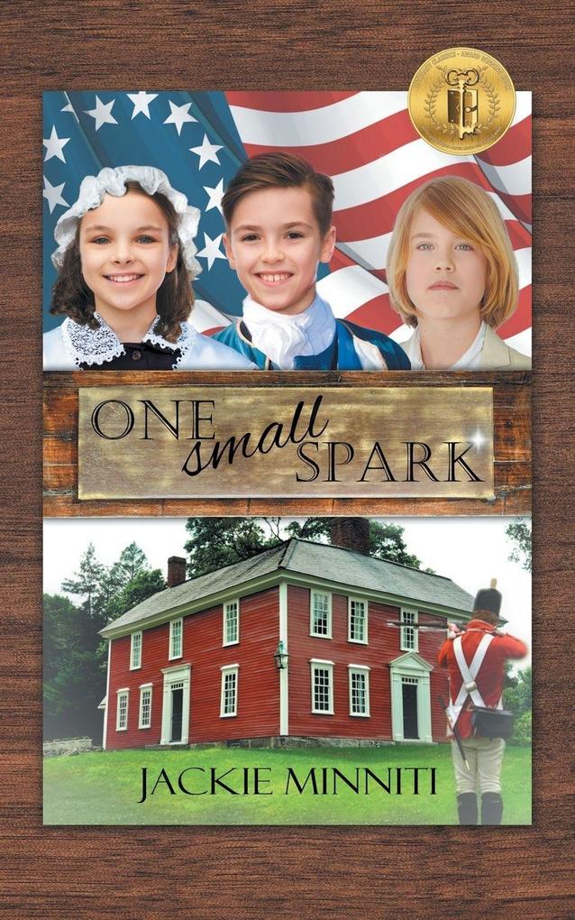One Small Spark