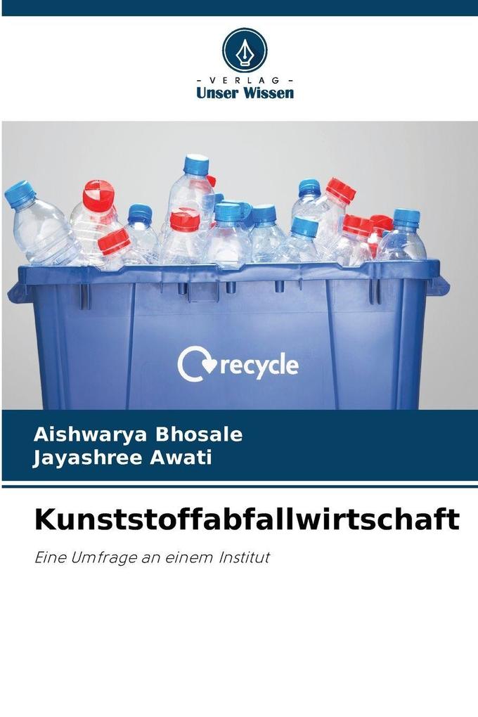 Kunststoffabfallwirtschaft