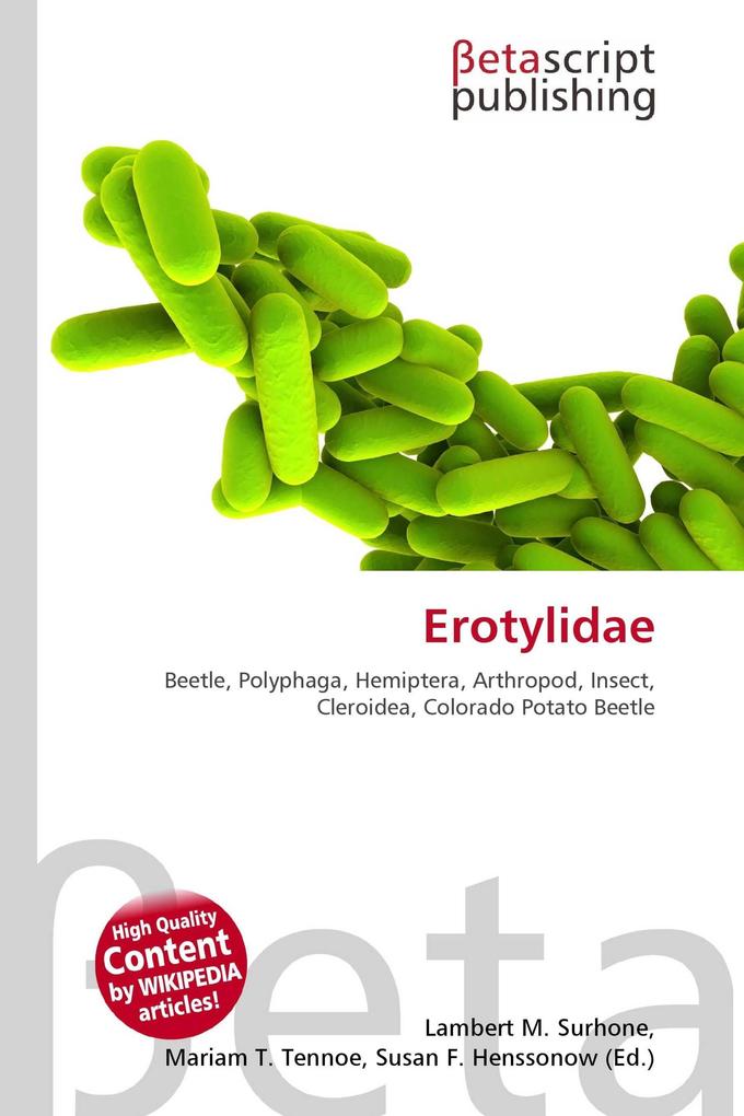 Erotylidae