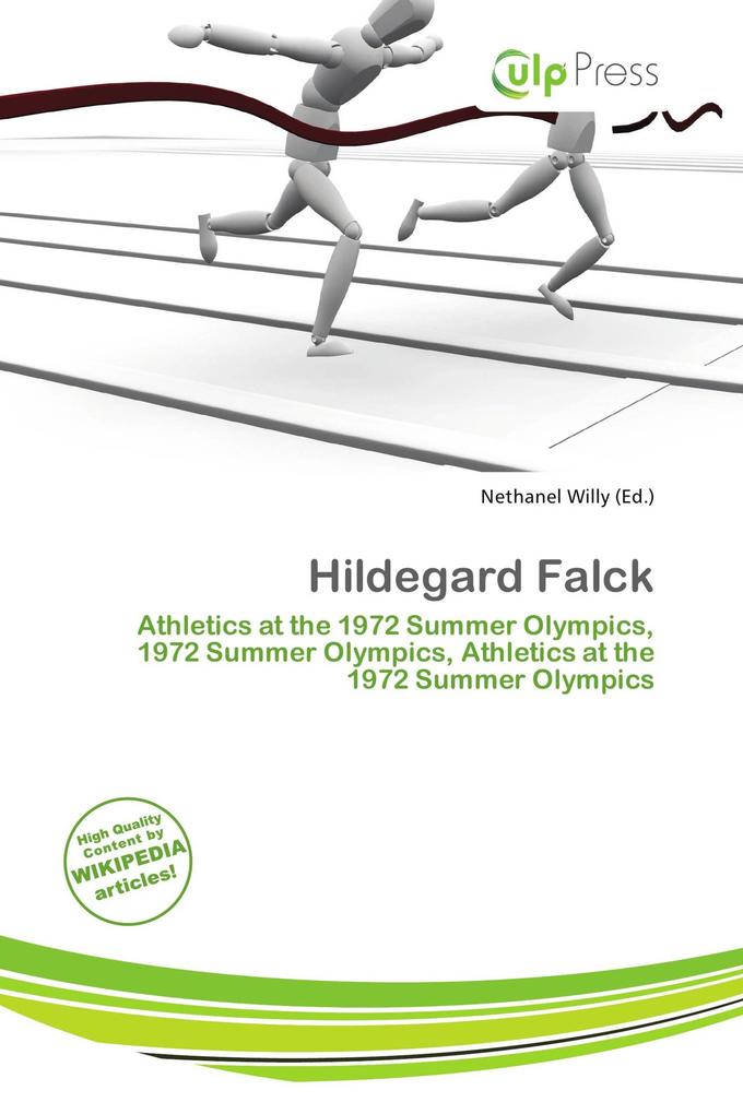 Hildegard Falck