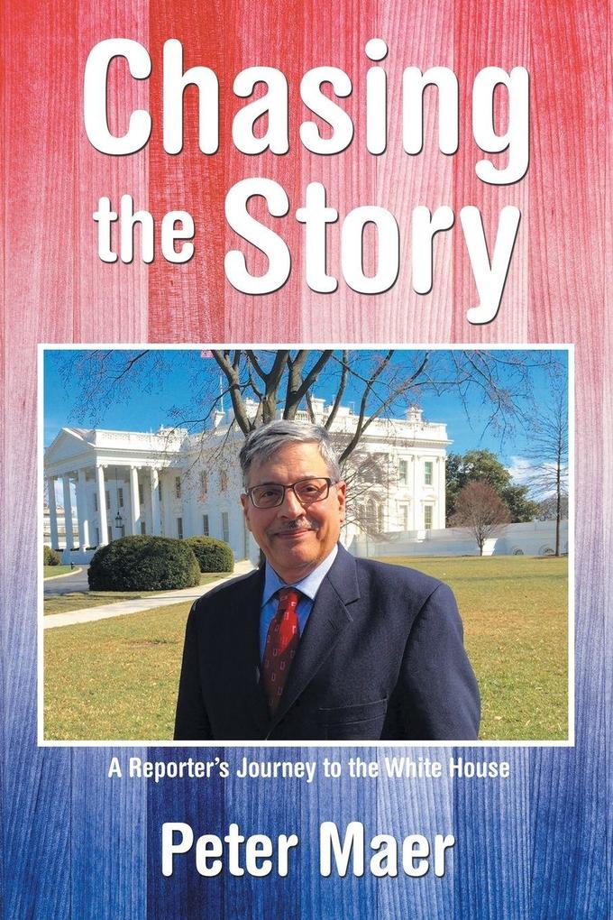 Chasing the Story