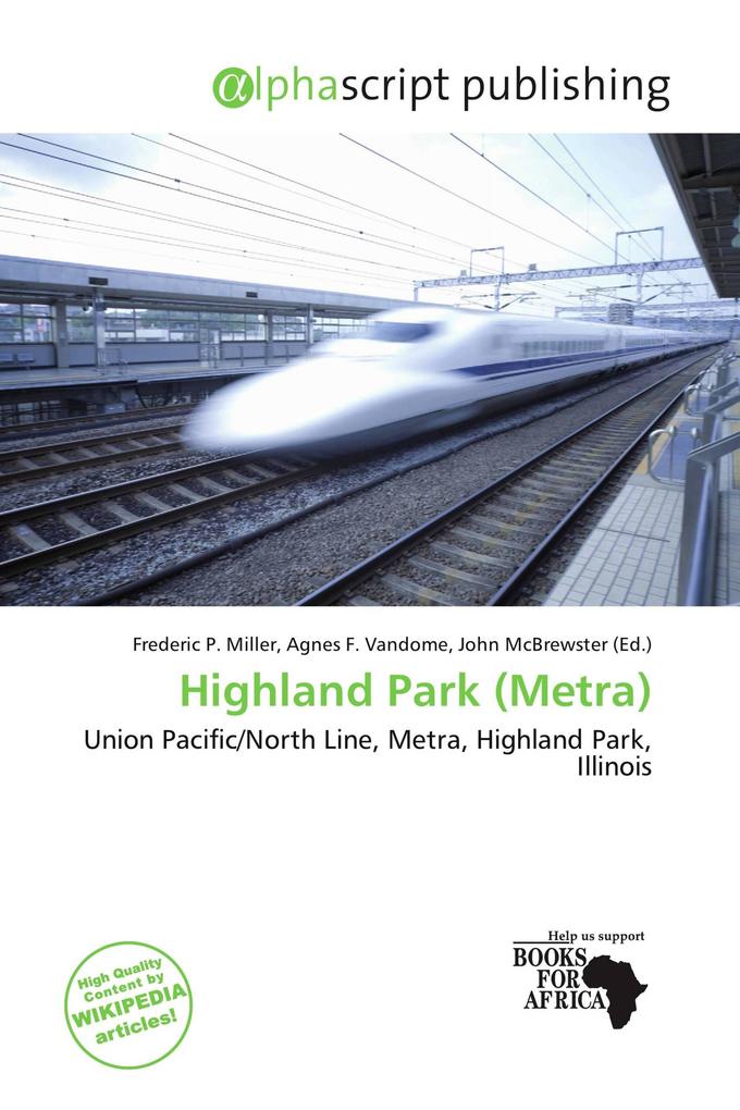 Highland Park (Metra)