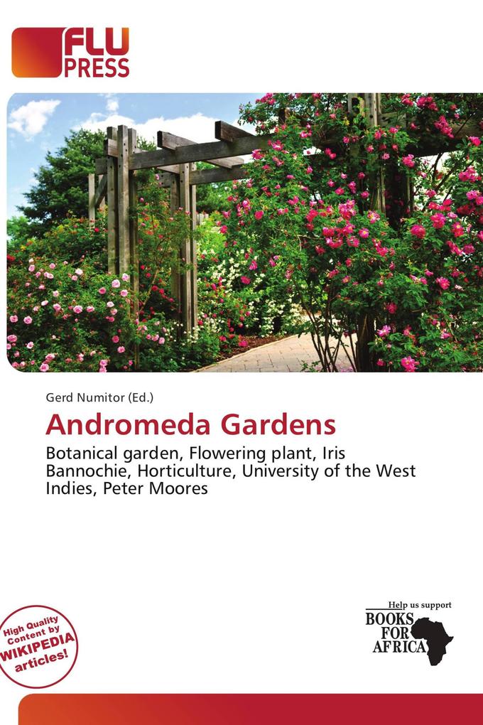Andromeda Gardens