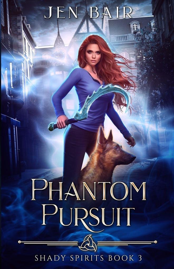 Phantom Pursuit