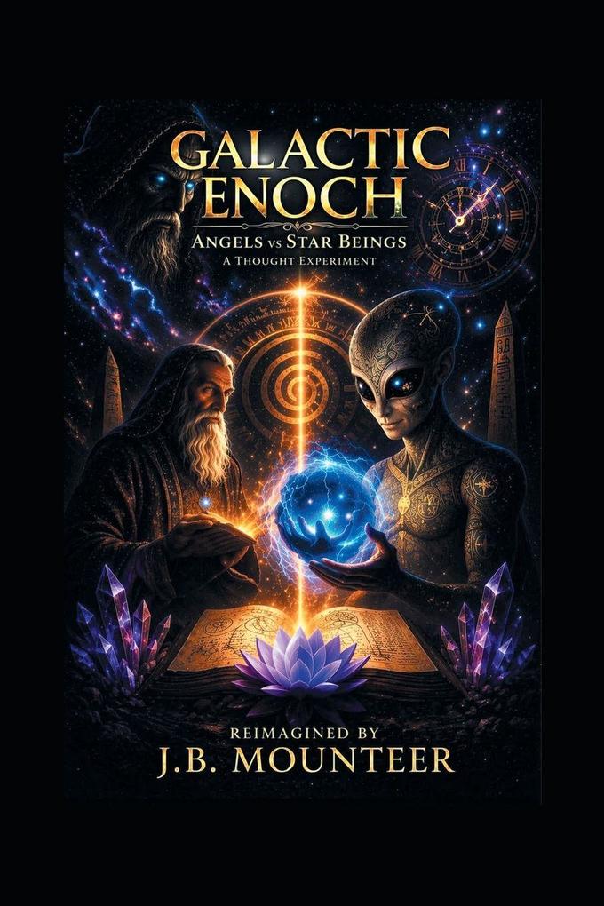 GALACTIC ENOCH