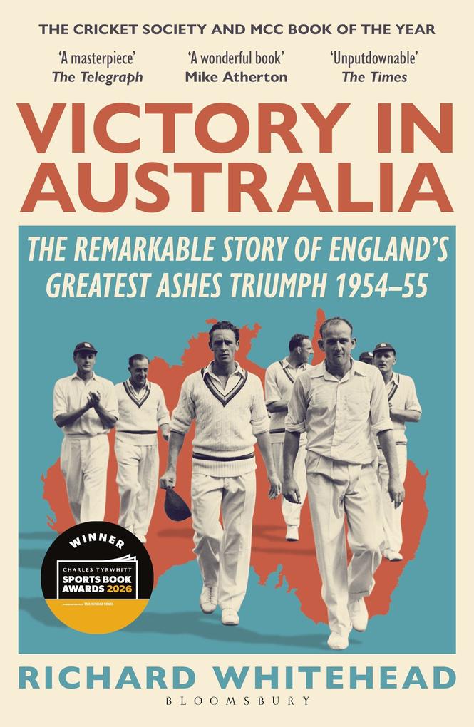 Victory in Australia
