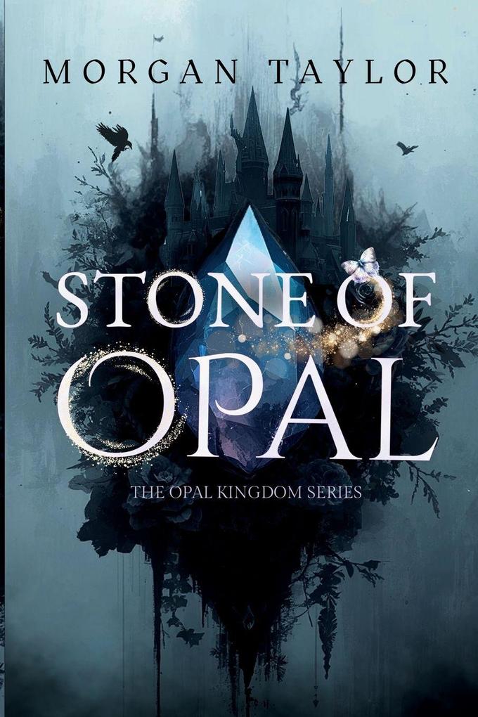 Stone of Opal