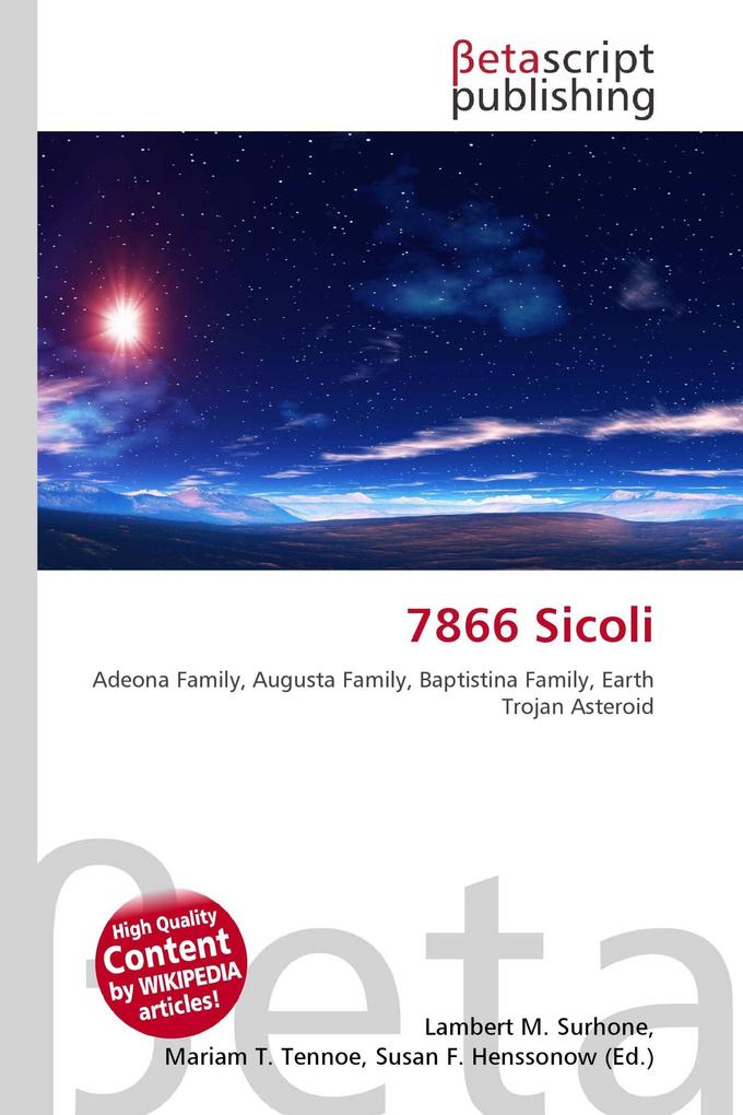 7866 Sicoli