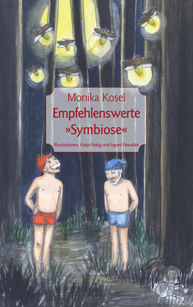Empfehlenswerte 'Symbiose'