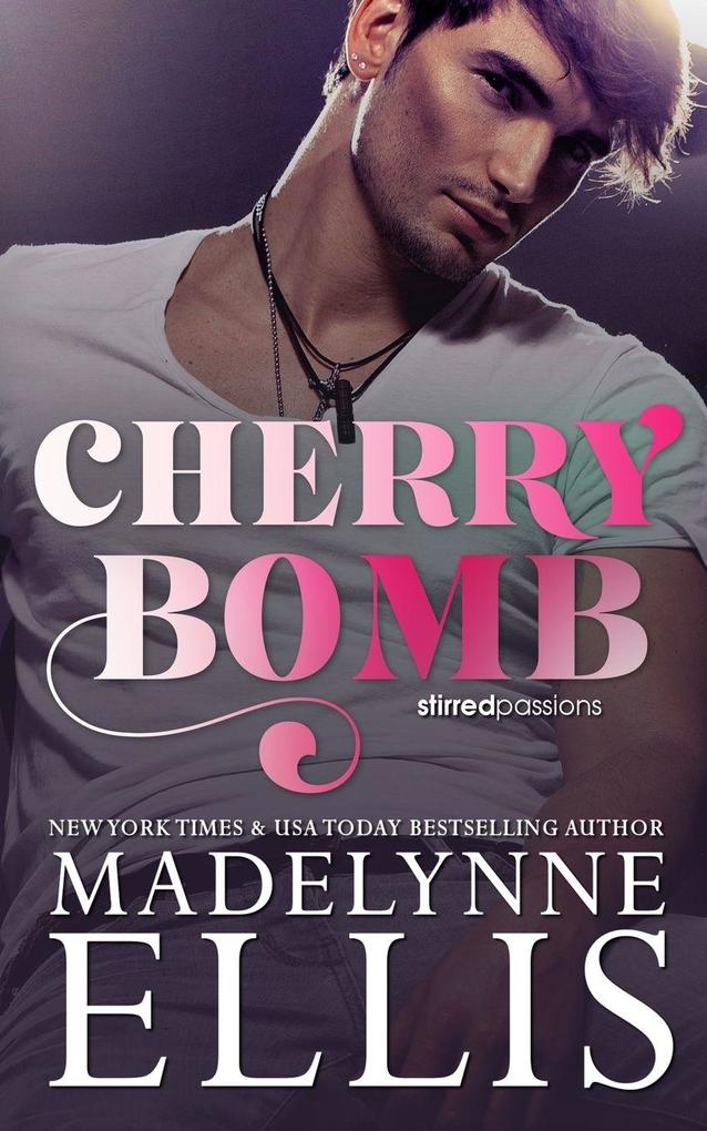 Cherry Bomb