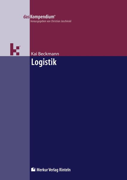 Logistik - Kai Beckmann