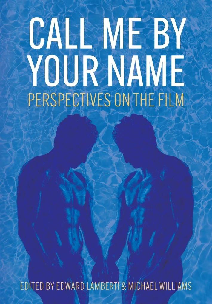 Call Me by Your Name