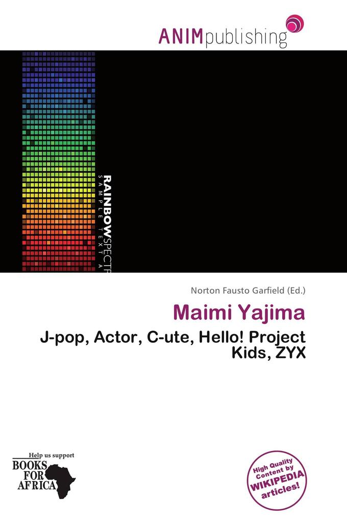 Maimi Yajima