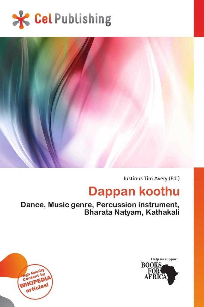 Dappan koothu