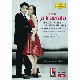 Universal Music Vertrieb - A Division of Universal Music La Traviata (Ga)