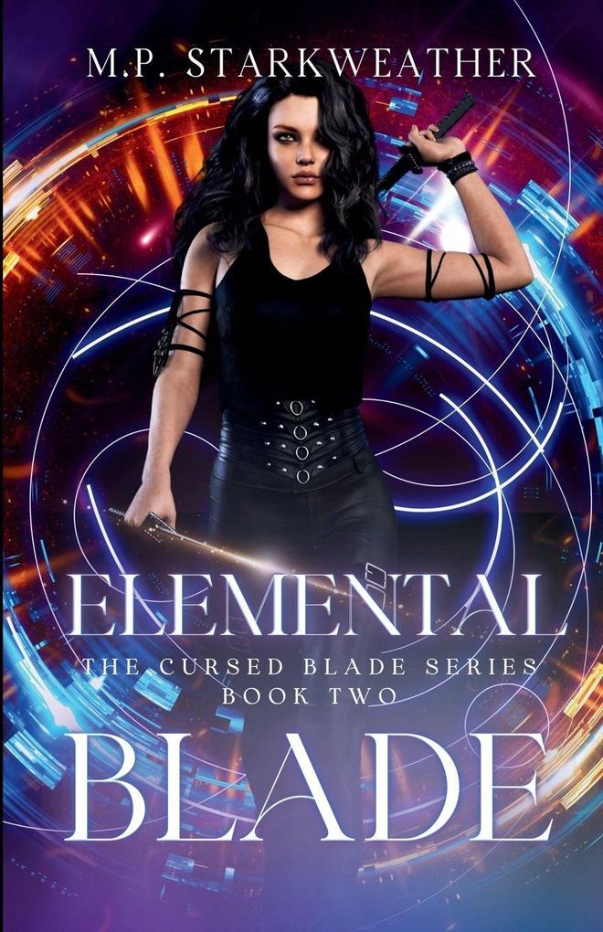 Elemental Blade