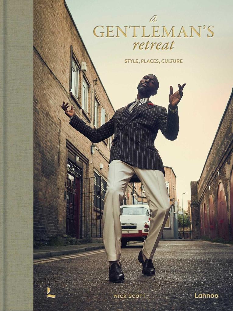 A Gentleman's Retreat