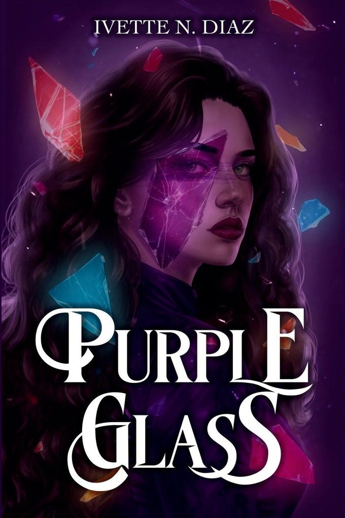 Purple Glass