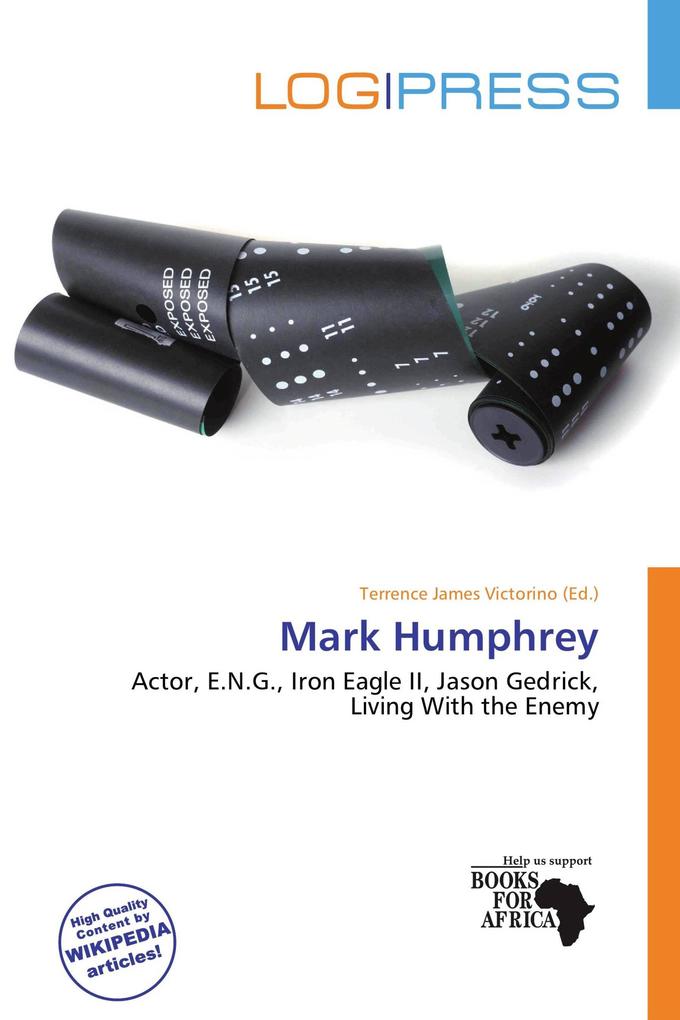 Mark Humphrey