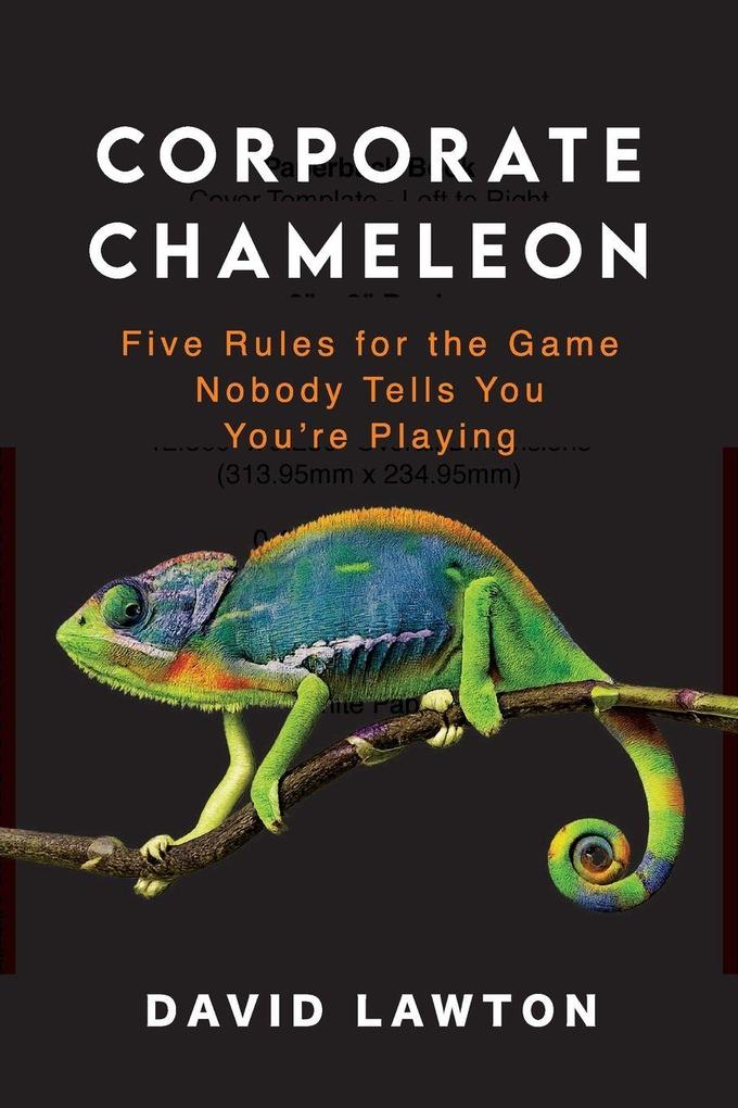 Corporate Chameleon