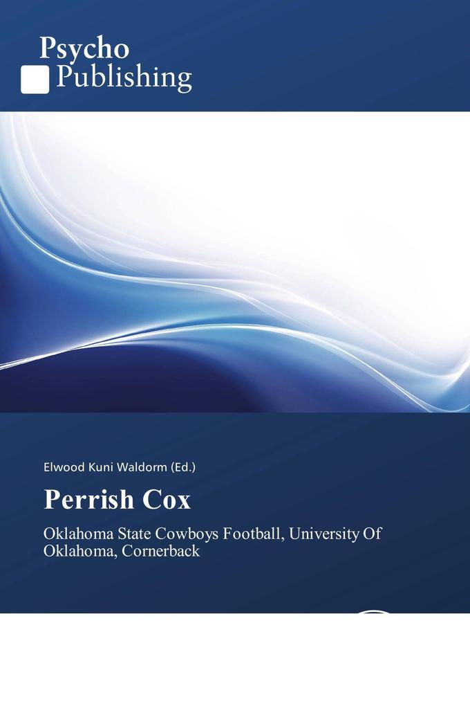Perrish Cox