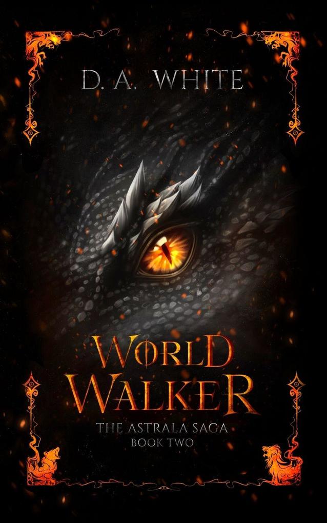 WORLDWALKER