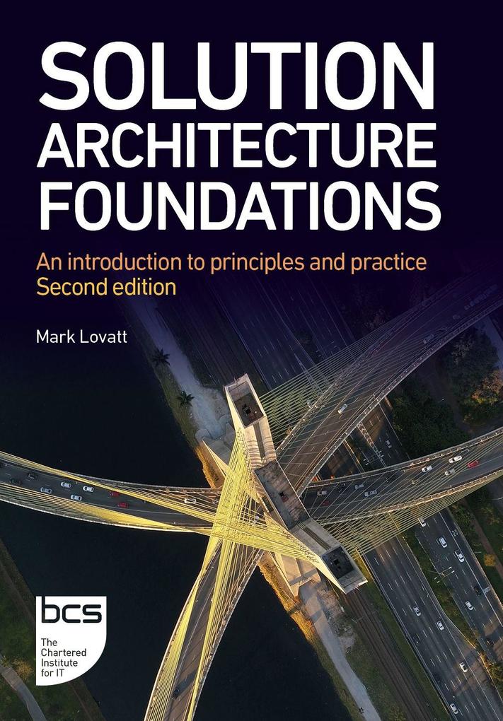 Solution Architecture Foundations
