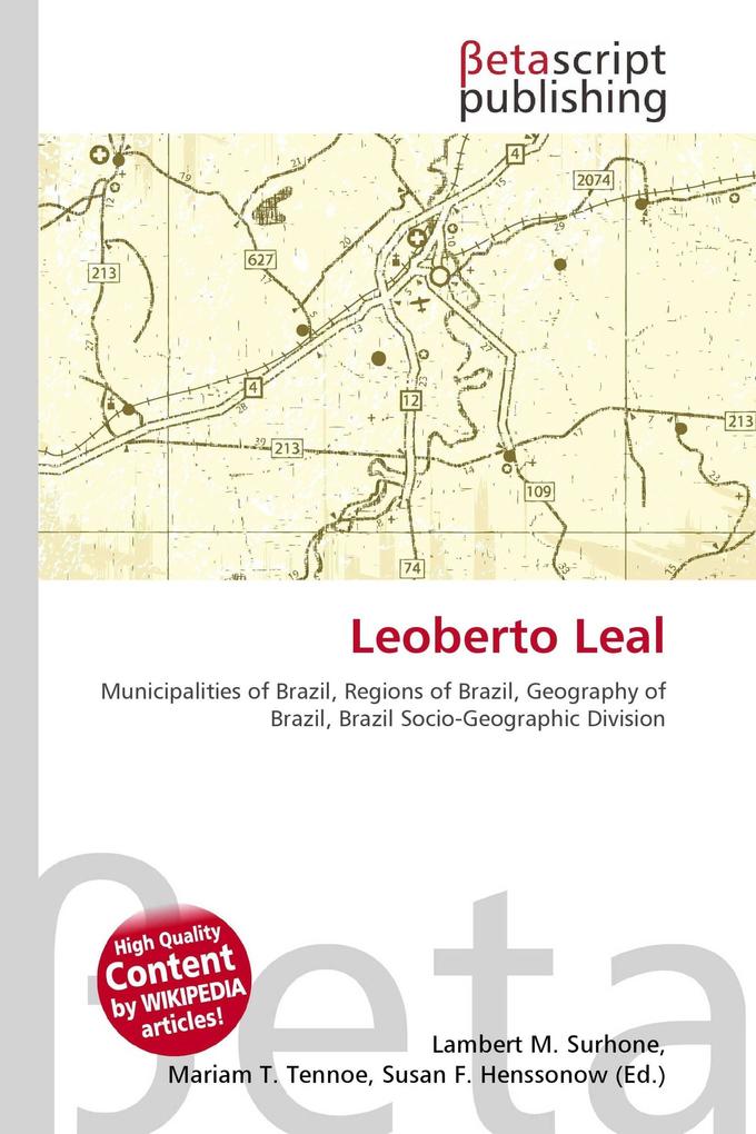 Leoberto Leal
