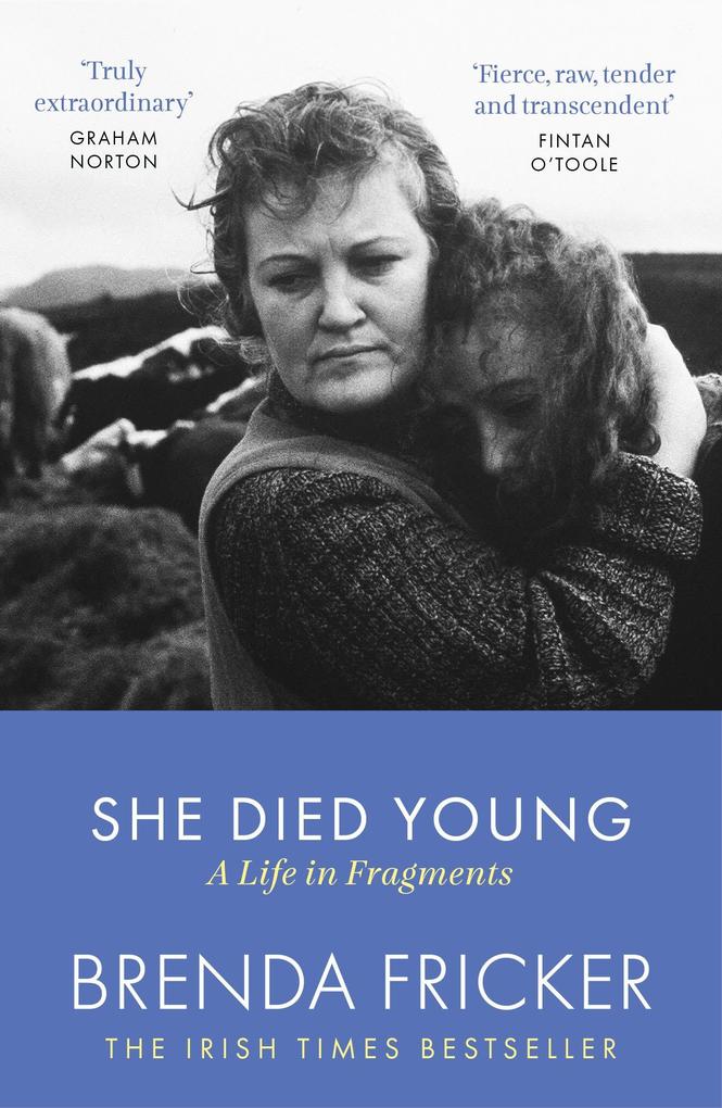 She Died Young