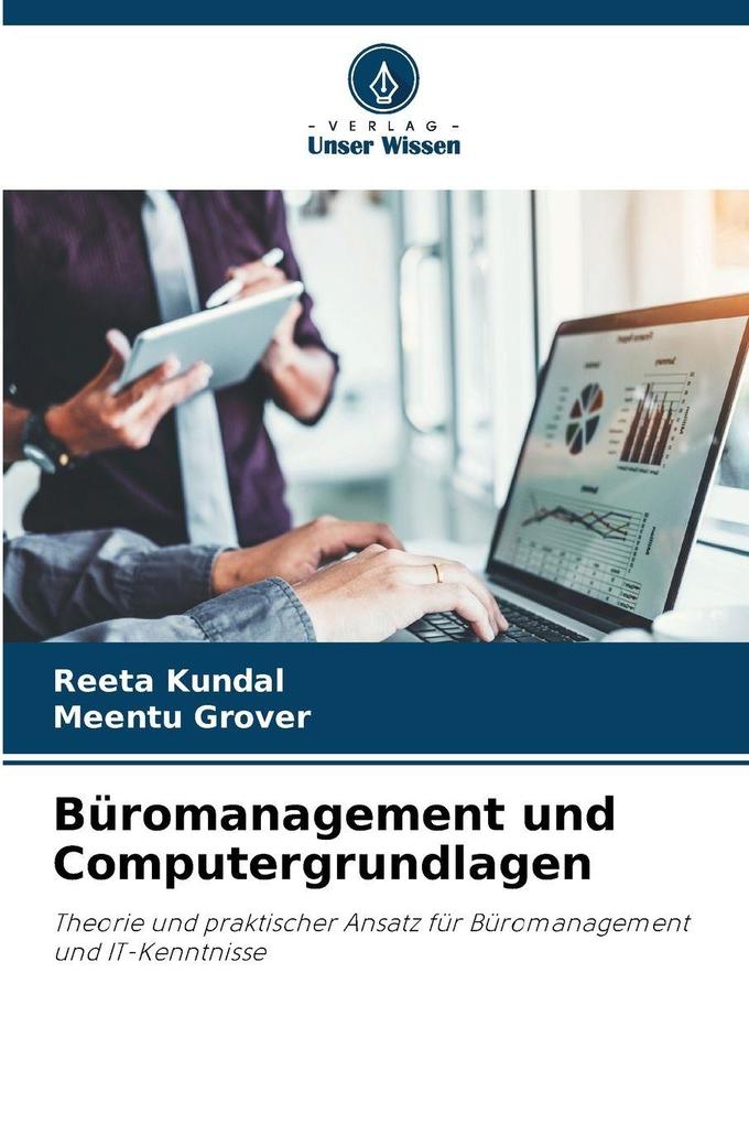 Büromanagement und Computergrundlagen