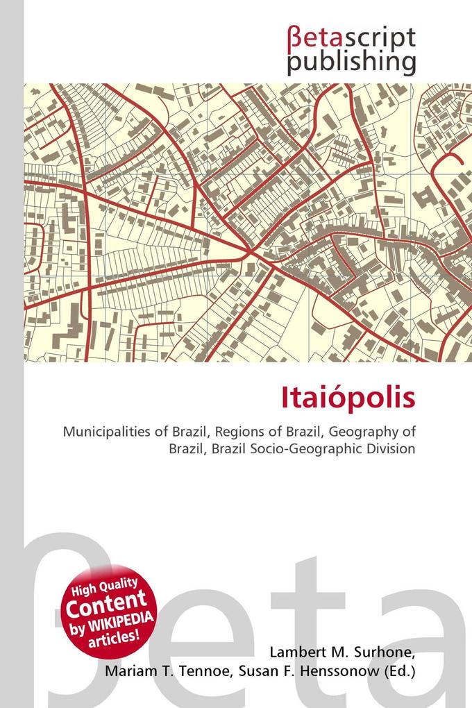 Itaiópolis