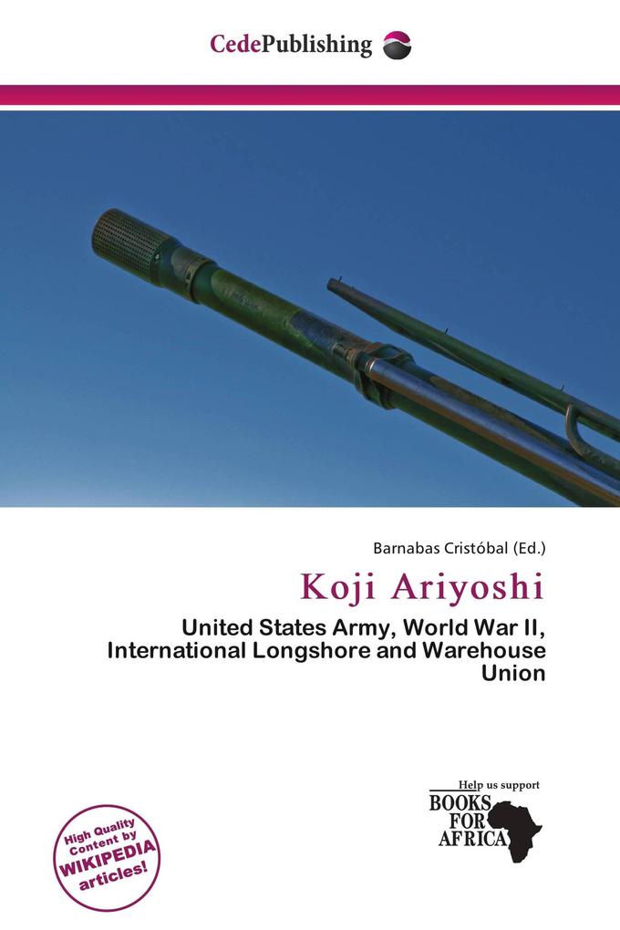 Koji Ariyoshi